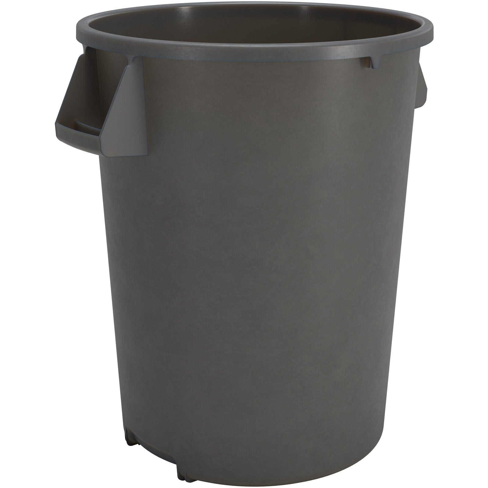Bronco™ Waste Bin Trash Container, 32 gallon