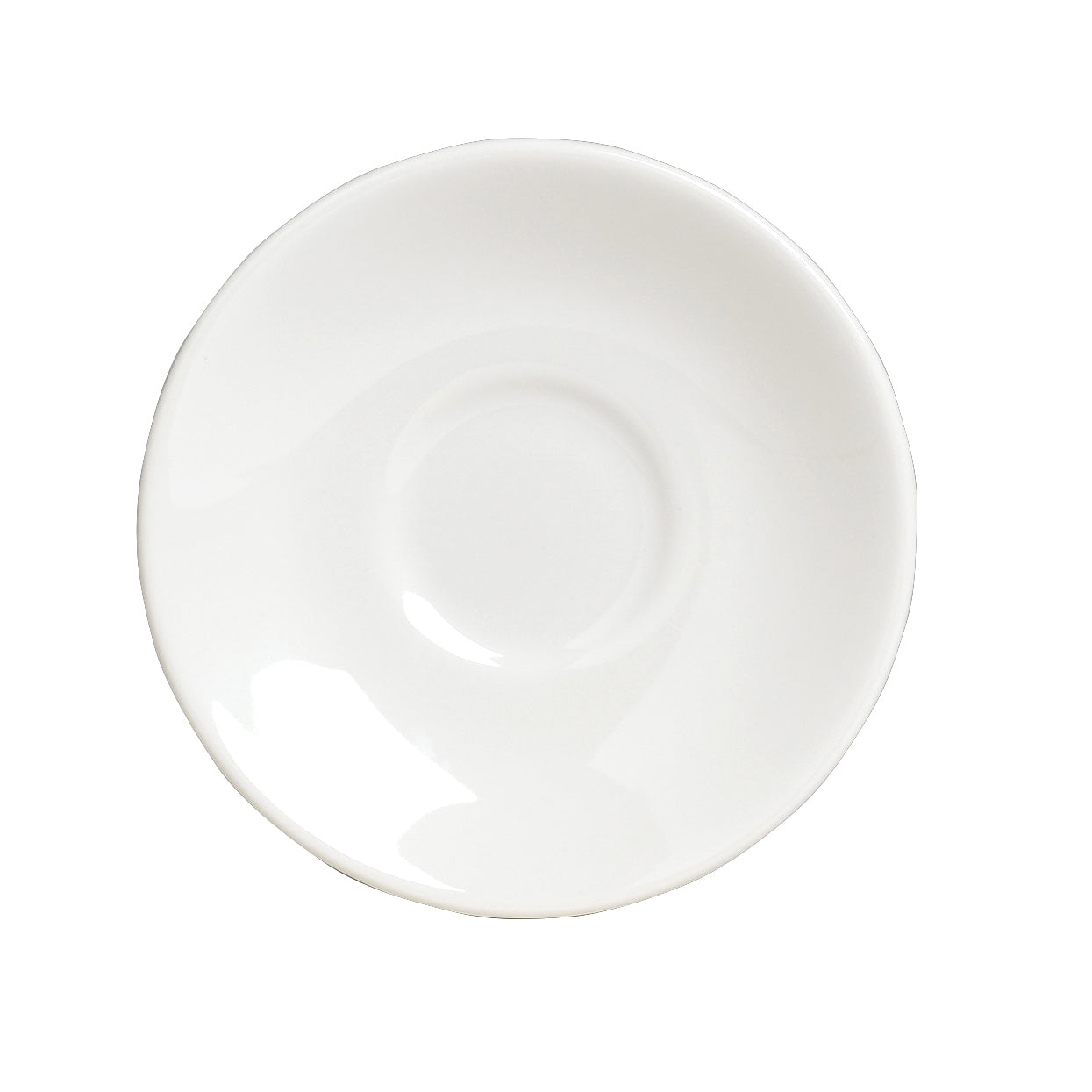 Saucer 6.0