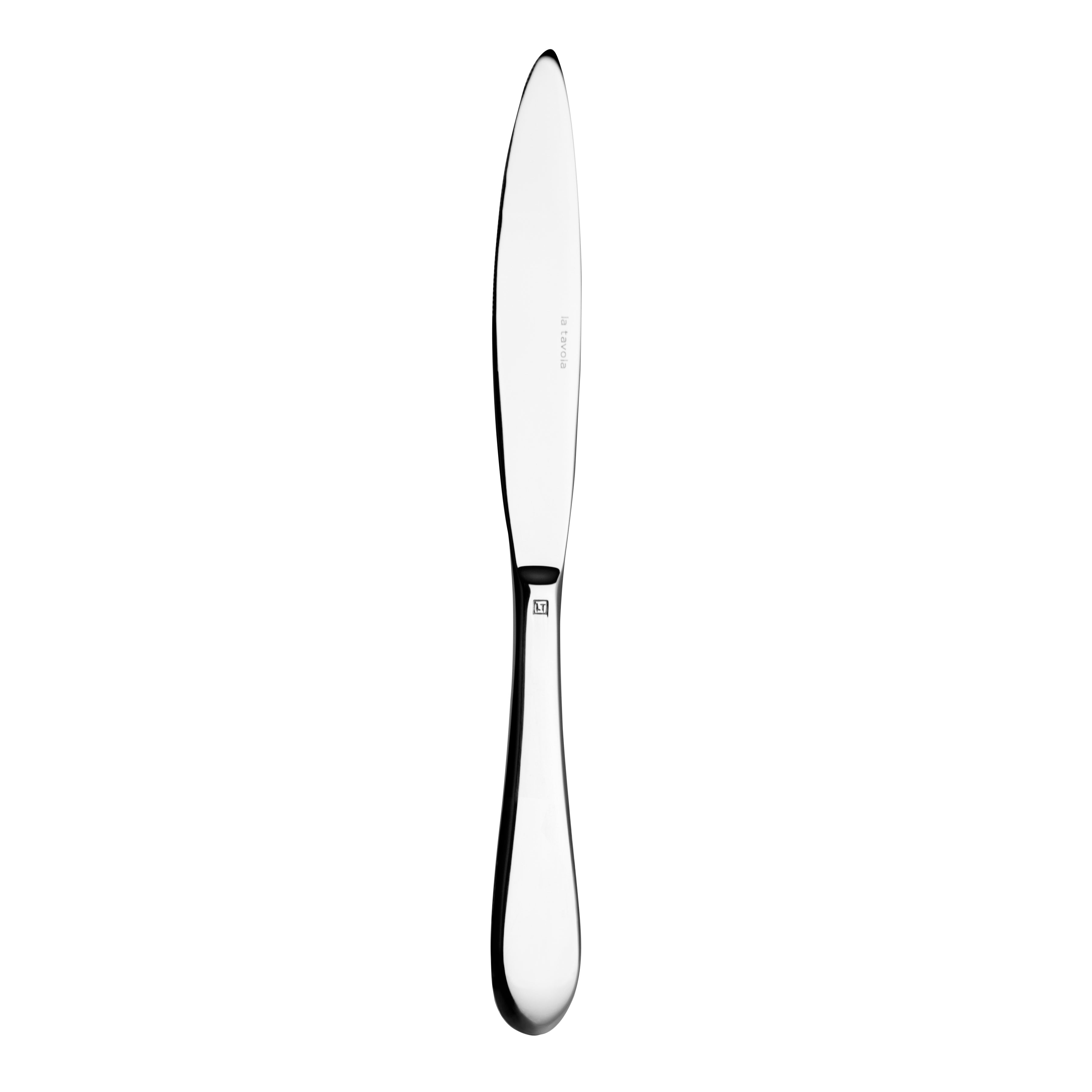 Dessert Knife (S.H.) L 8.75" Premiere Ss