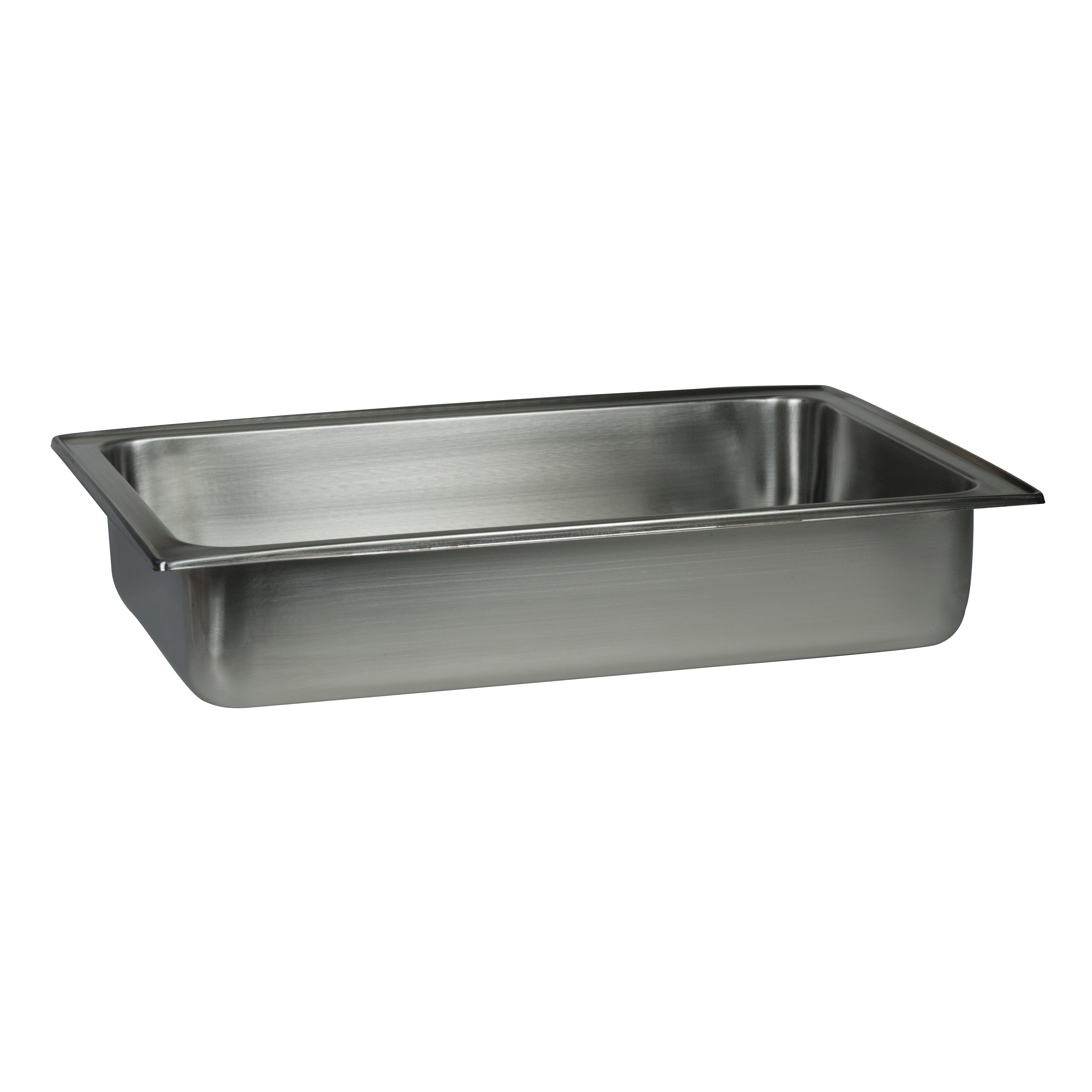 Rectangle Food Pan (2.25 Gal) Buffet