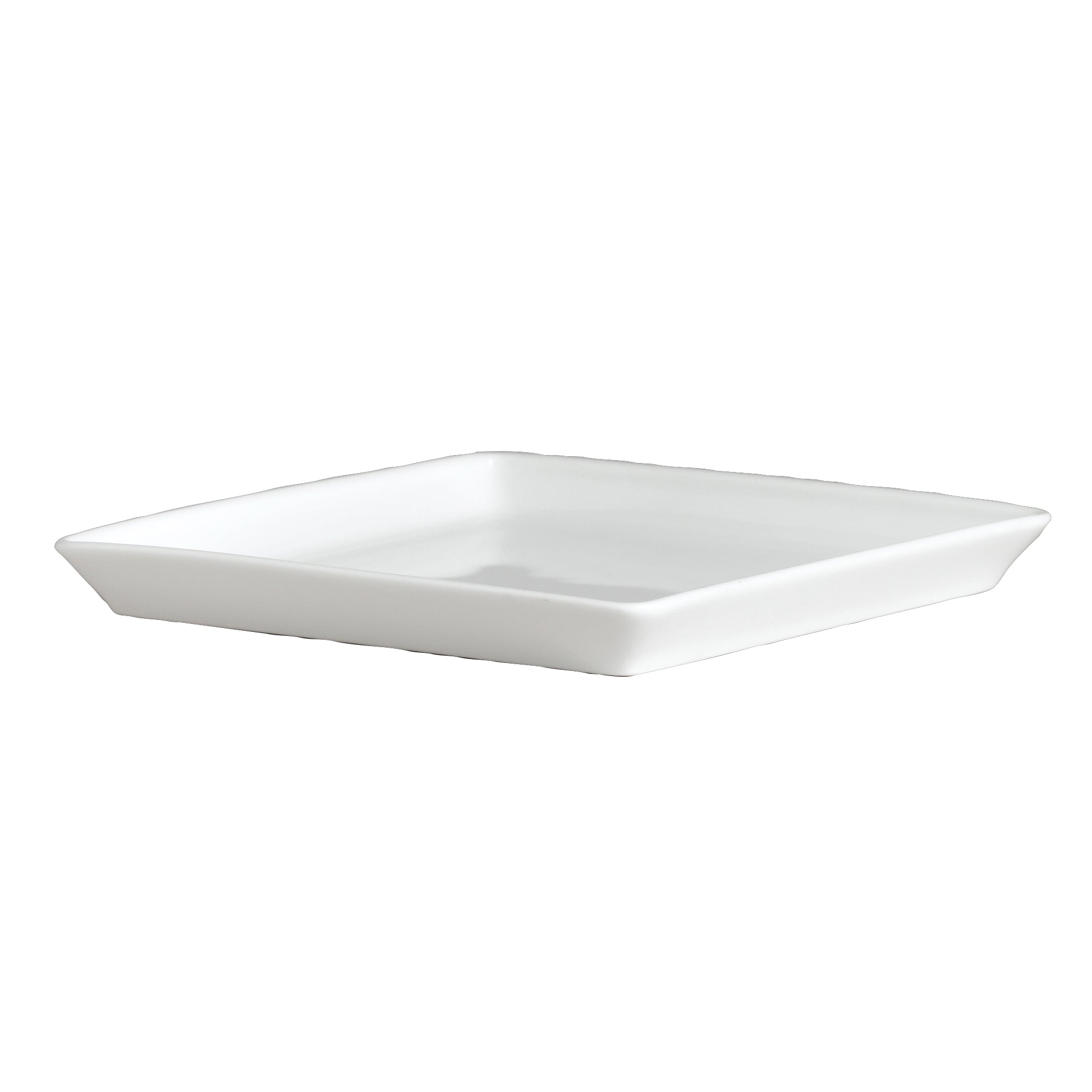 Deep Square Tray L 5.5" W 5.5" Aura