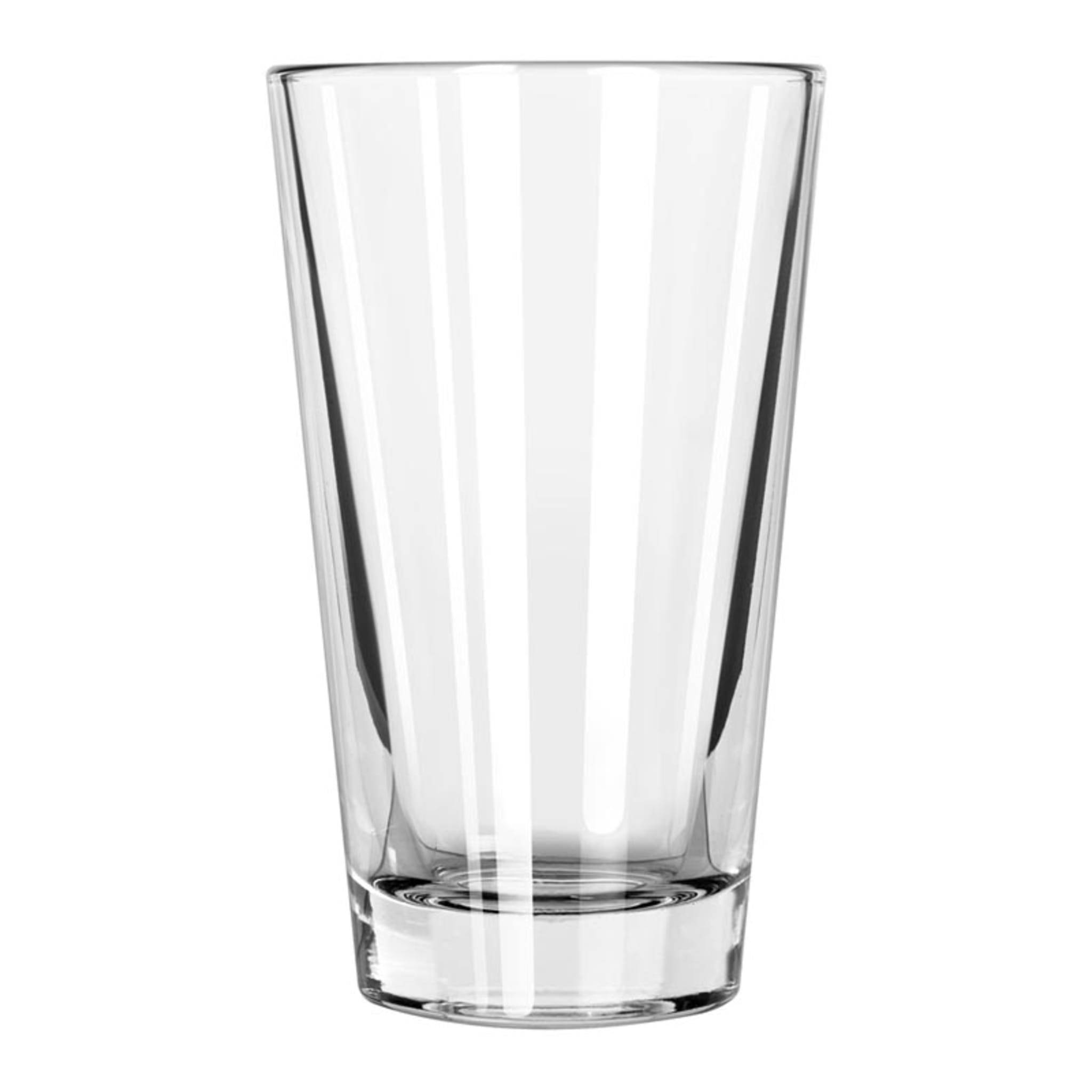 Restaurant Basics Cooler Glass 14 oz
