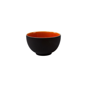 Jars Tourron 6 oz. Orange Bowl