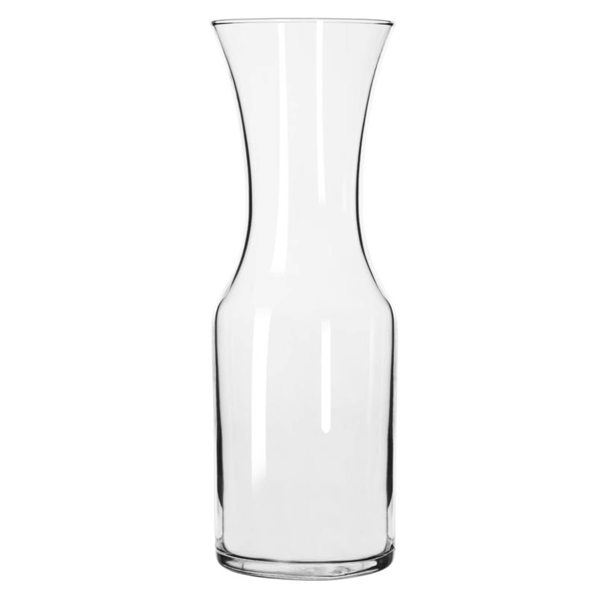 40 oz. Glass Carafe