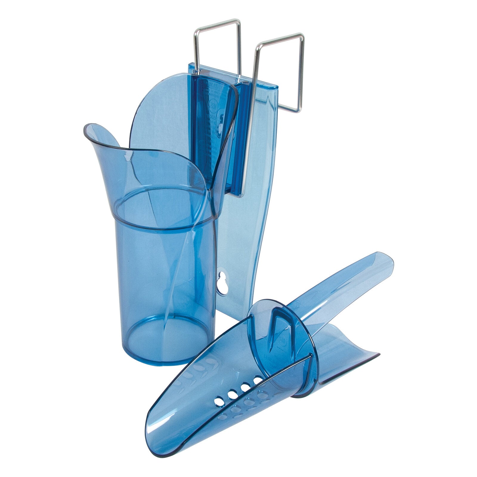 Saf-T-Scoop® Guardian System, 6-10 oz. capacity