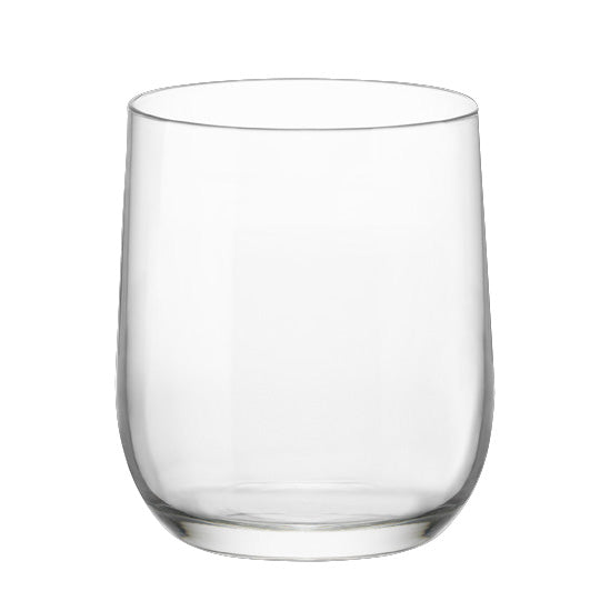 Double Old Fashion 3.375" Dia. (13.5 Oz) Riserva