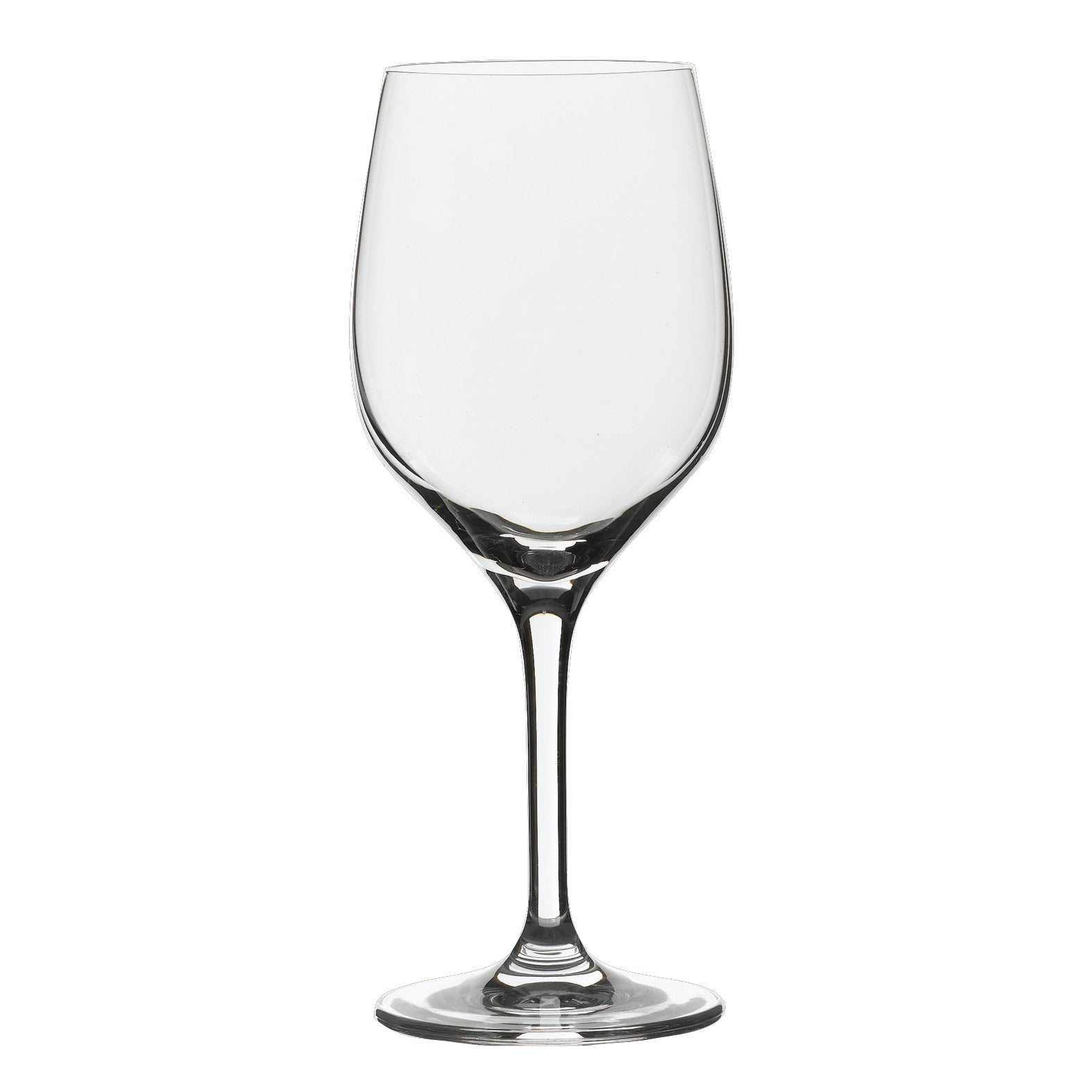 Red Wine Glass 3.25" Dia. (12.25 Oz) Edition