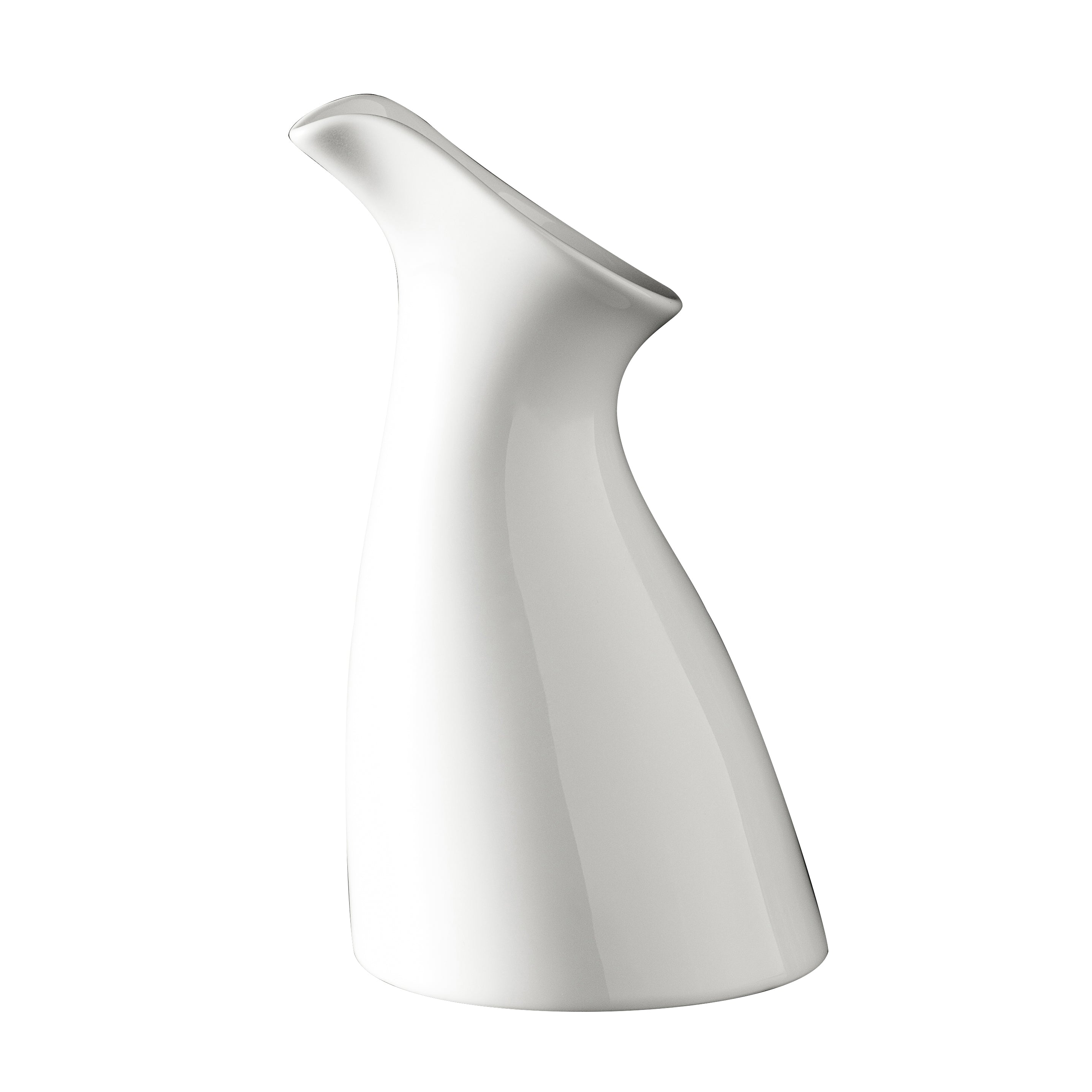 Jug L 4.625" W 4.25" (19.0 Oz) Parentheses