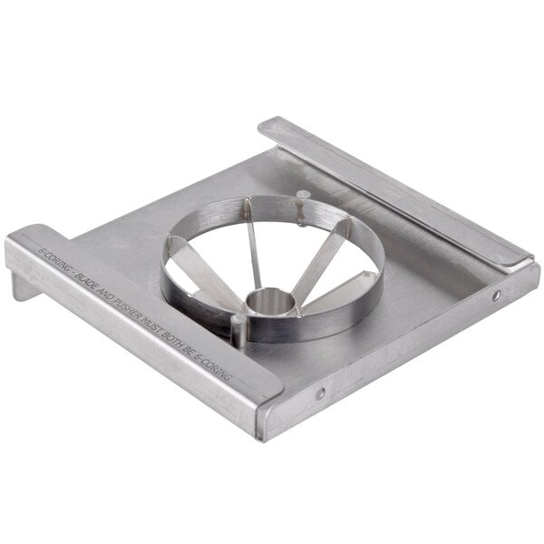 Titan Max-Cut Coring Blade 6-Slice