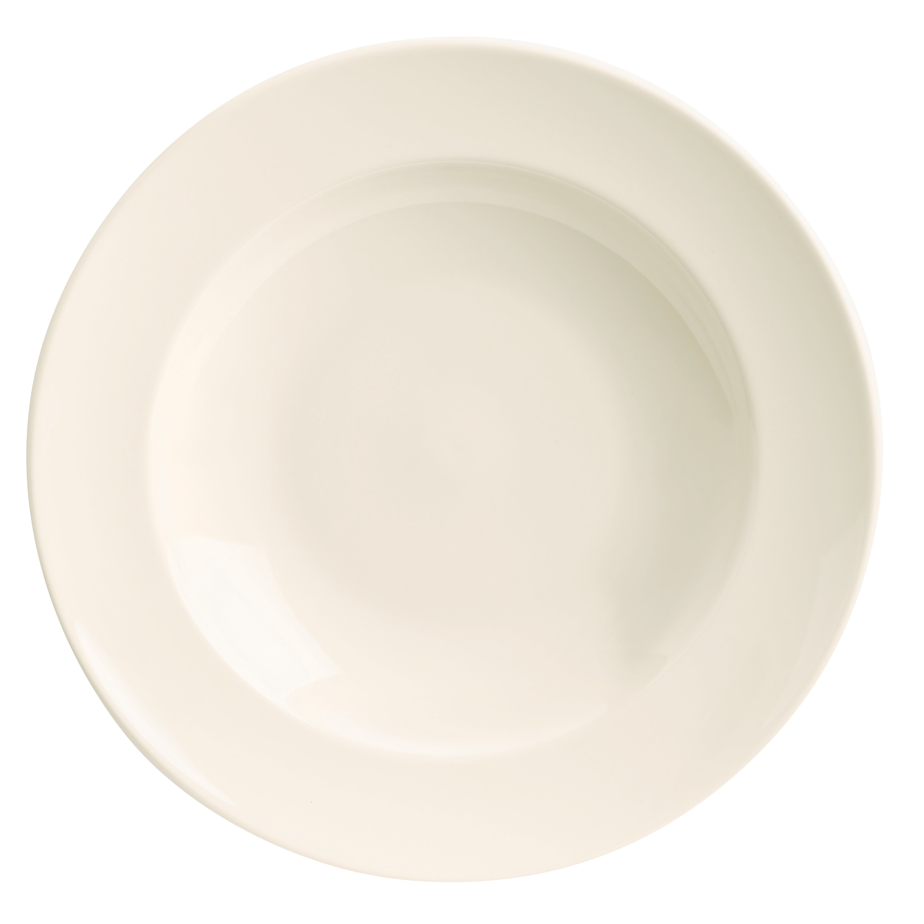 Venetian Pasta Bowl 11.125" Dia. (19.0 Oz) Undecorated
