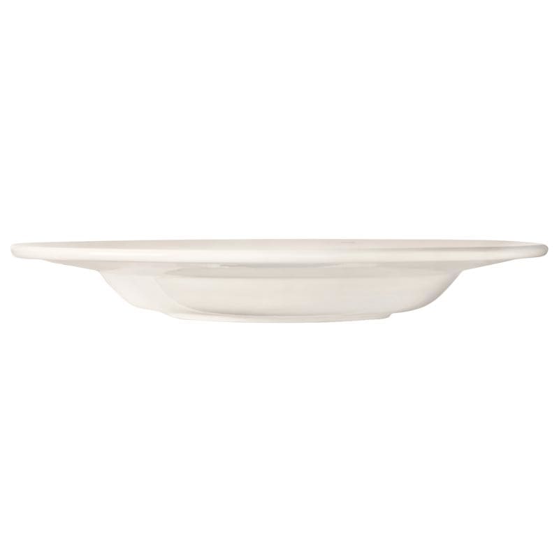 Porcelana 20 oz. Pasta Bowl, Bright White