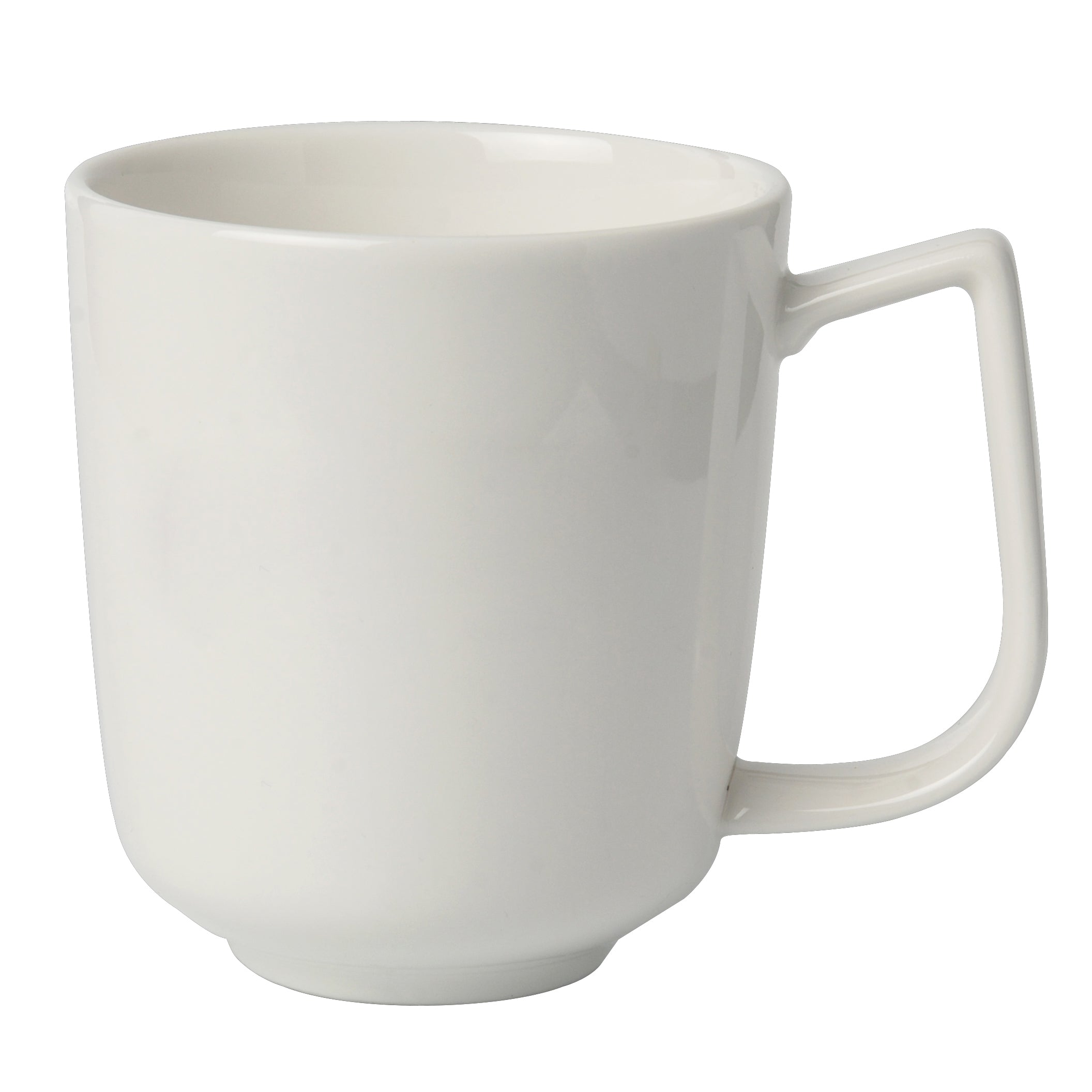 Mug L 4.625" (11.75 Oz) Addison