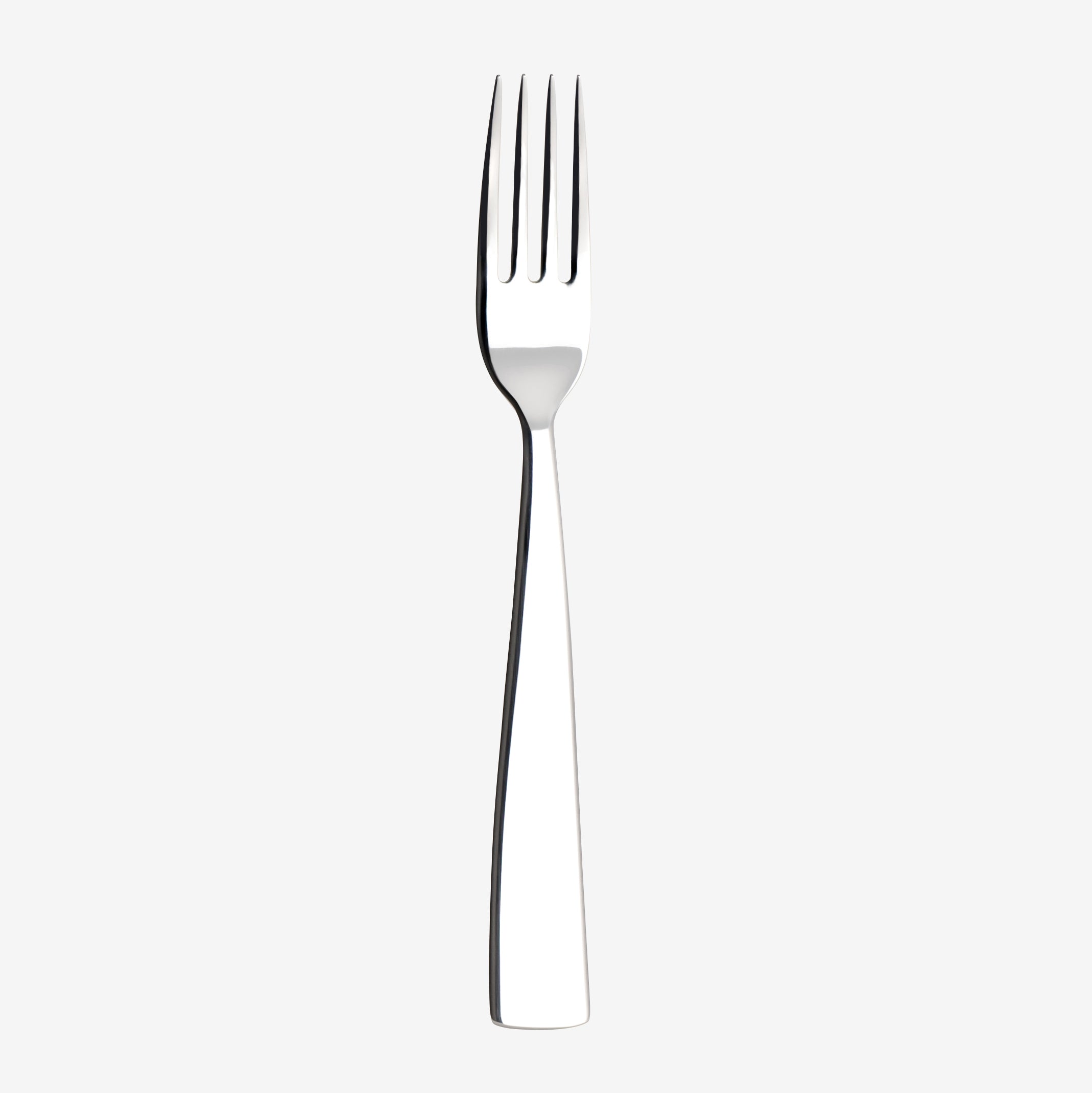 Dessert/Salad Fork L 7.5" Lounge Ss