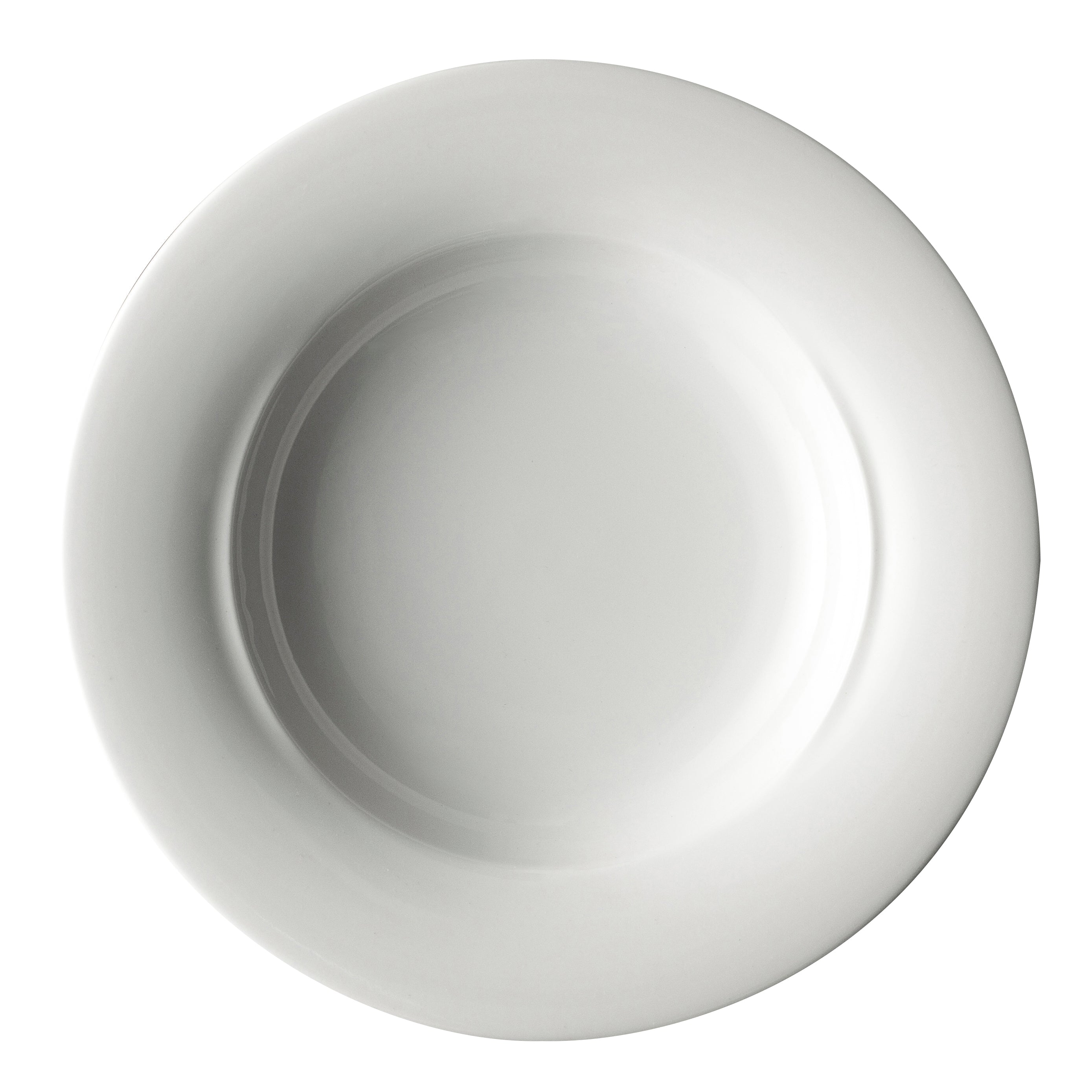 Deep Plate 11.0" Dia. (30.5 Oz) Parentheses