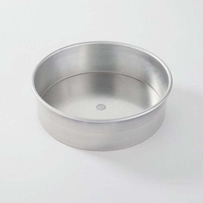 10" Cake Pan, Aluminum