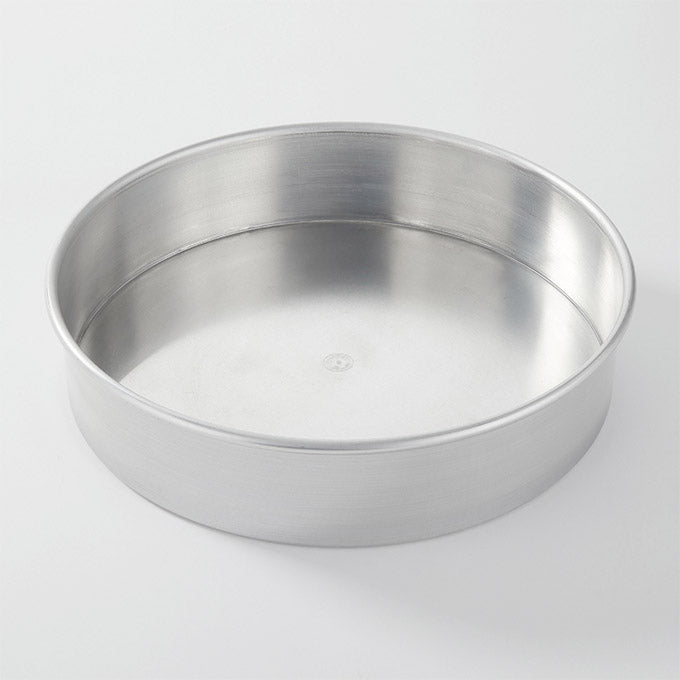 13" Cake Pan, Aluminum