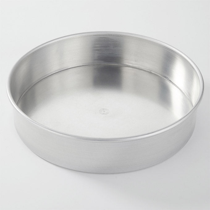 14" Cake Pan, Aluminum
