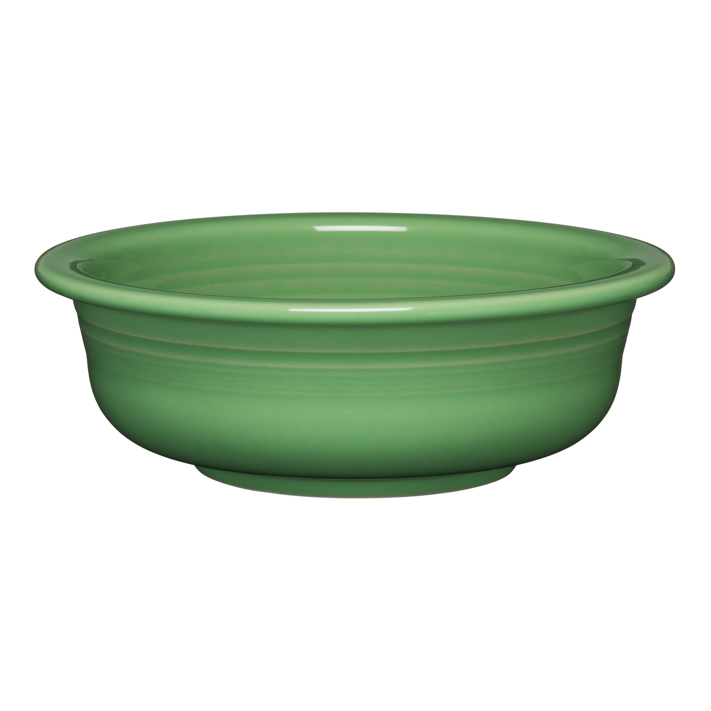 Bowl 8.25" Dia. (40.0 Qt) Fiesta Meadow