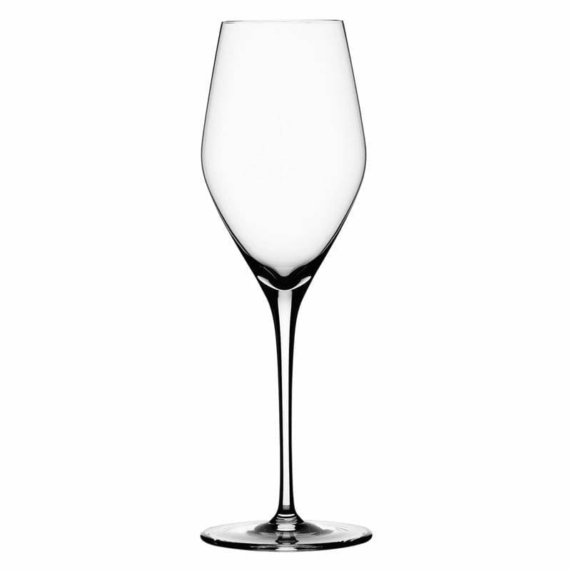 Spiegelau Authentis Champagne Flute, 9.25 oz.