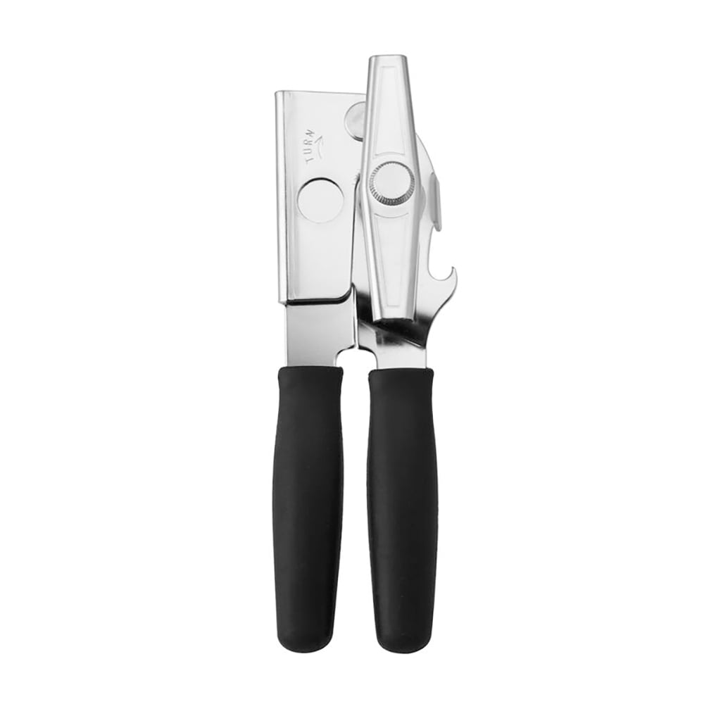 Swing-A-Way Portable Black Can Opener