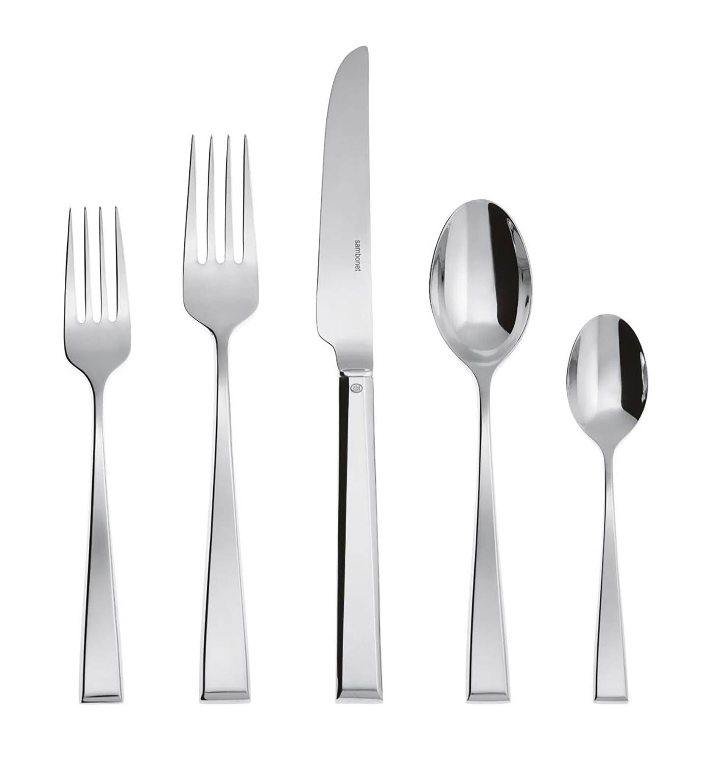 Milano 8" Table Fork