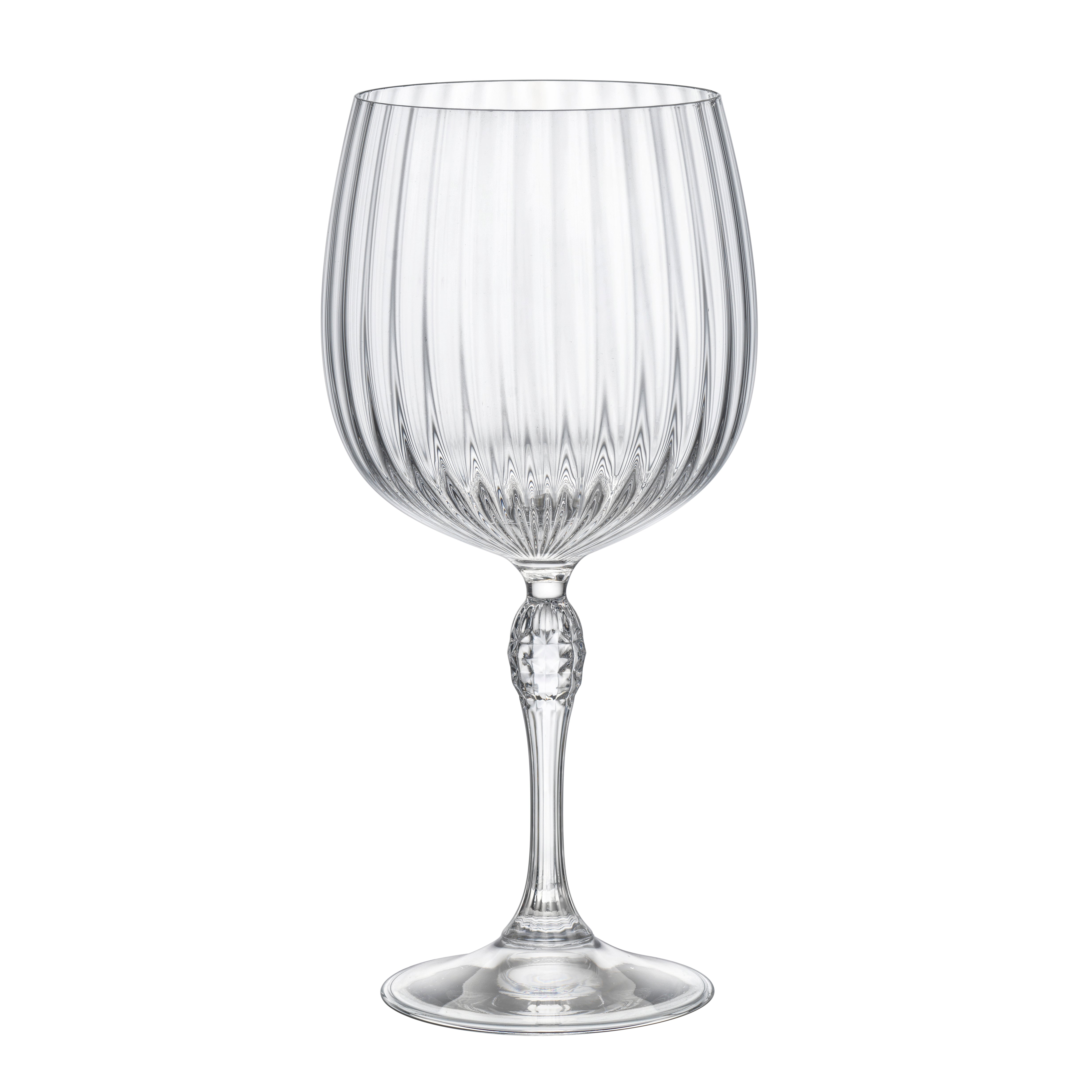 Gin & Tonic 4.125" Dia. (25.25 Oz) America  20S
