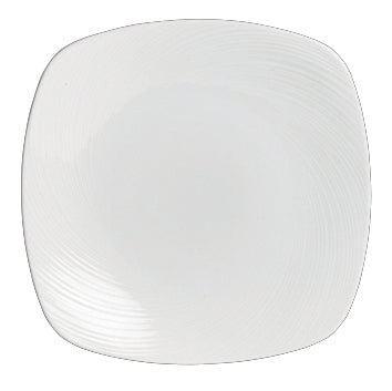 Quadro Plate L 11.0" W 11.0" Spyro