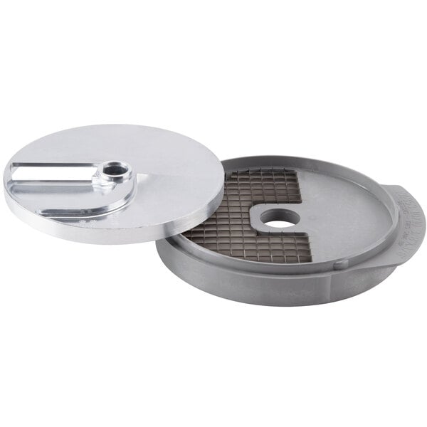 Essential Series 3/8" x 3/8" 2-Blade Dicing Kit