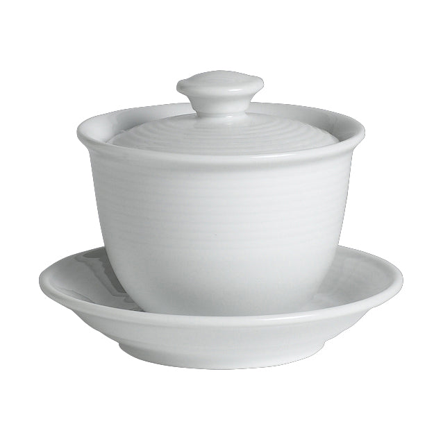 Saucer Aura Asian