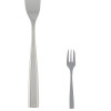 Cocktail/Cake Fork L 5.375" Zen