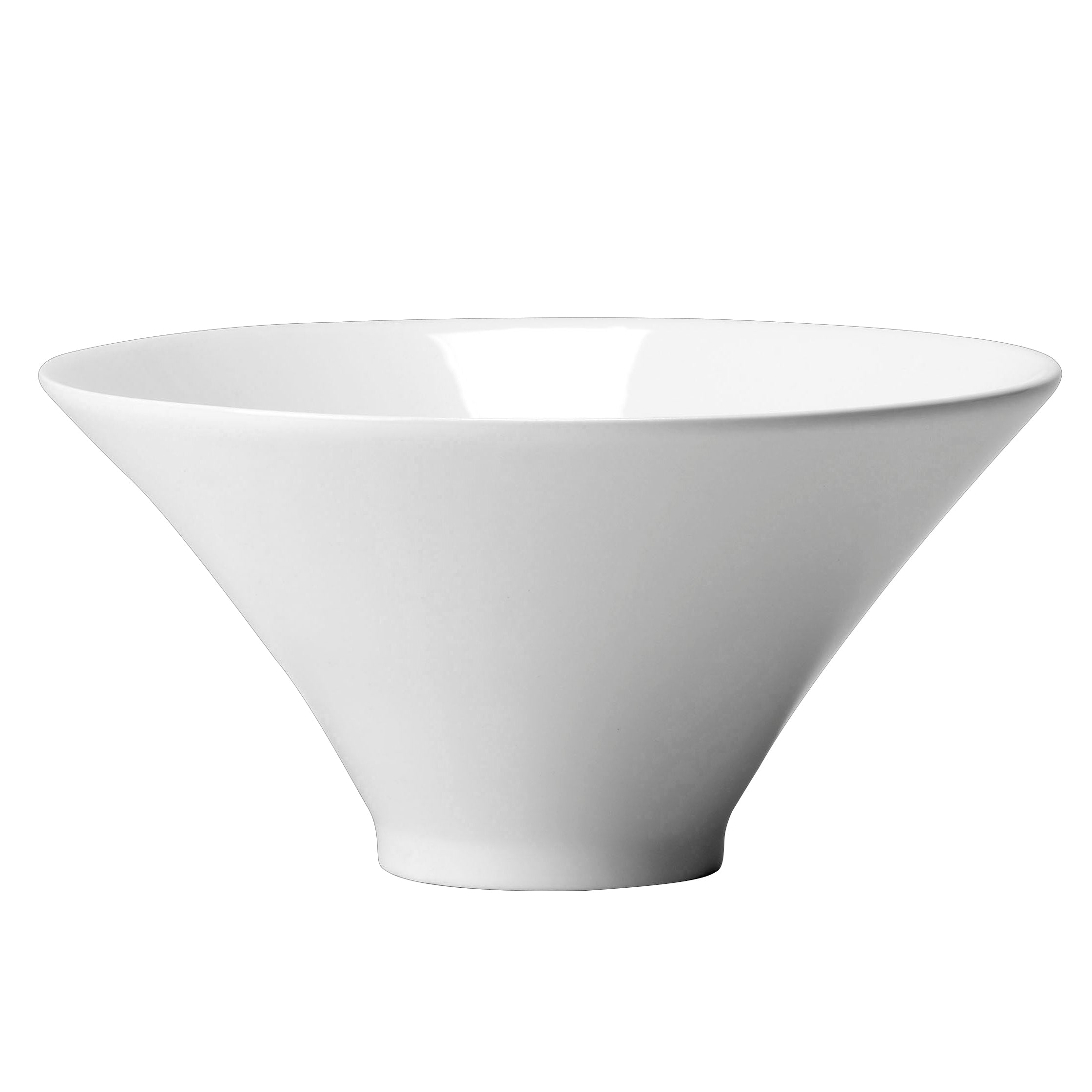 Axis Bowl 8.0" Dia. (1.0 Qt) Axis