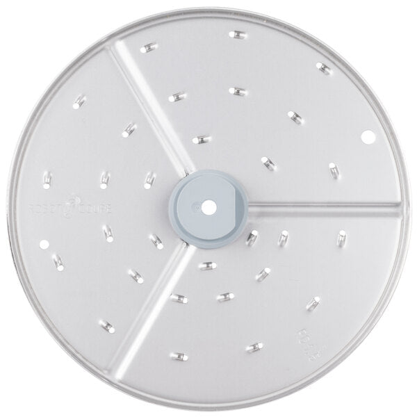Essential Series 1/16" Fine Grating Disc