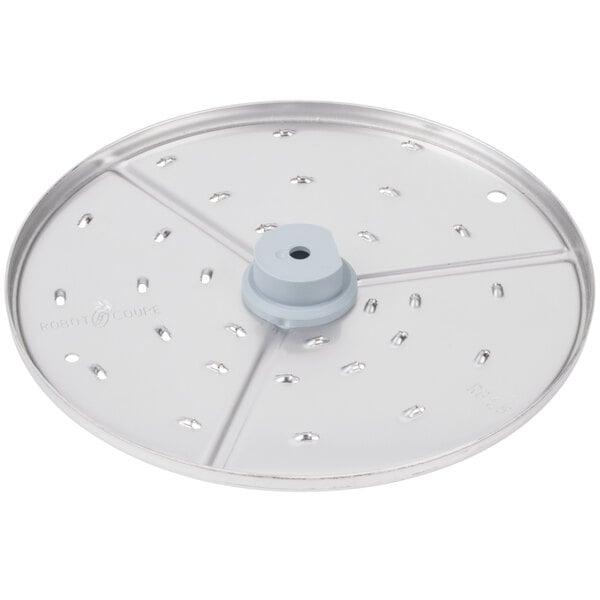 Essential Series 1/16" Fine Grating Disc