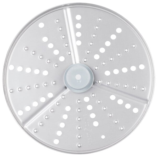 Essential Series Hard Cheese Grating Disc