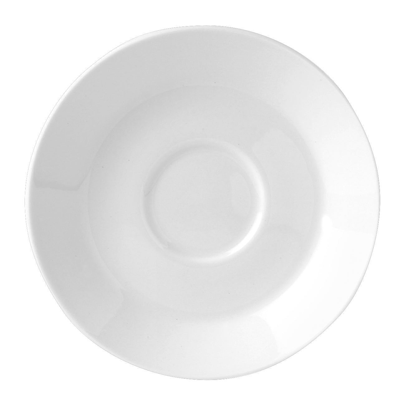 Saucer 4.625" Dia. Monaco