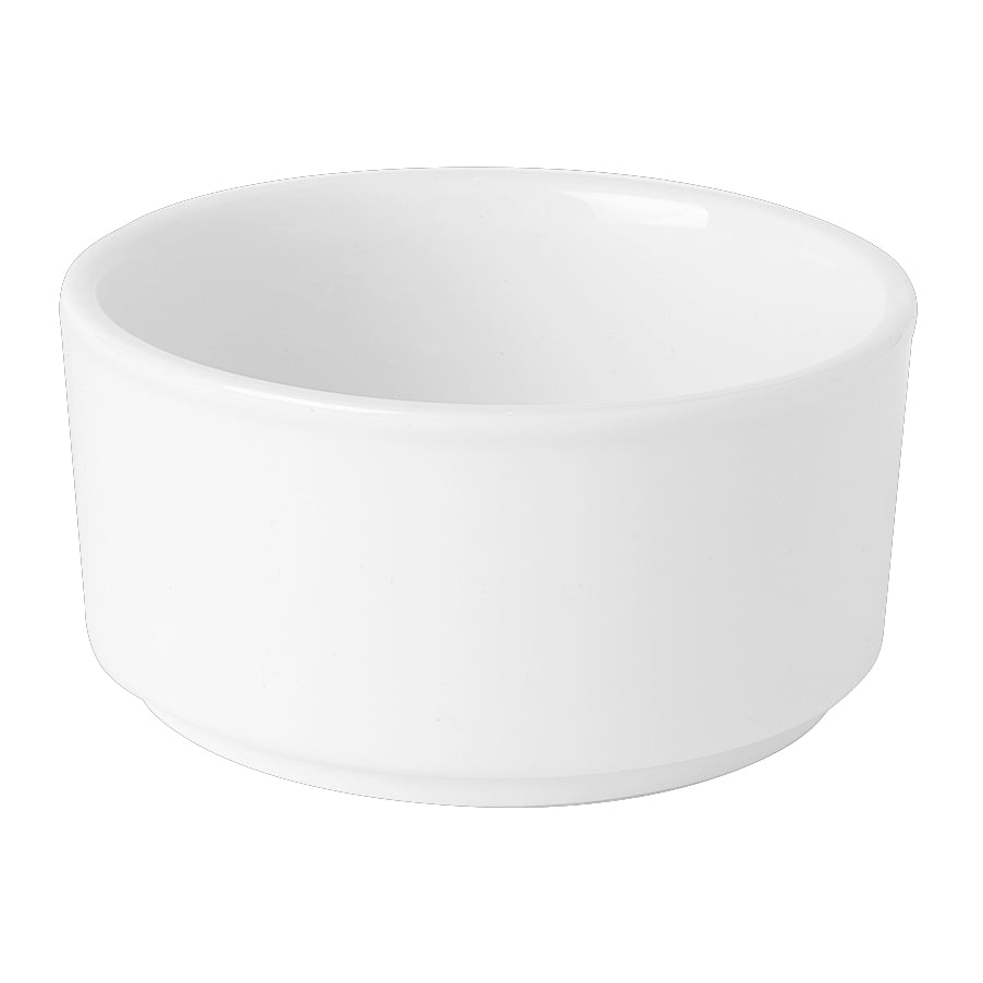 Bouillon Cup 3.88" Dia. L 3.875" W 3.875" (9.5 Oz) Avalon