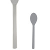 Oval Bowl Soup/Dessert Spoon L 7.25" Tura