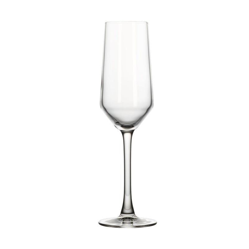Contour 8 oz. Flute Glass