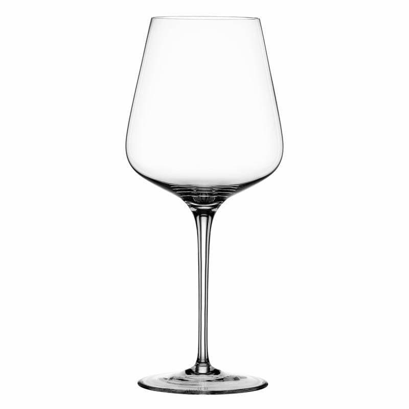 Spiegelau Hybrid Bordeaux Glass, 23 oz.