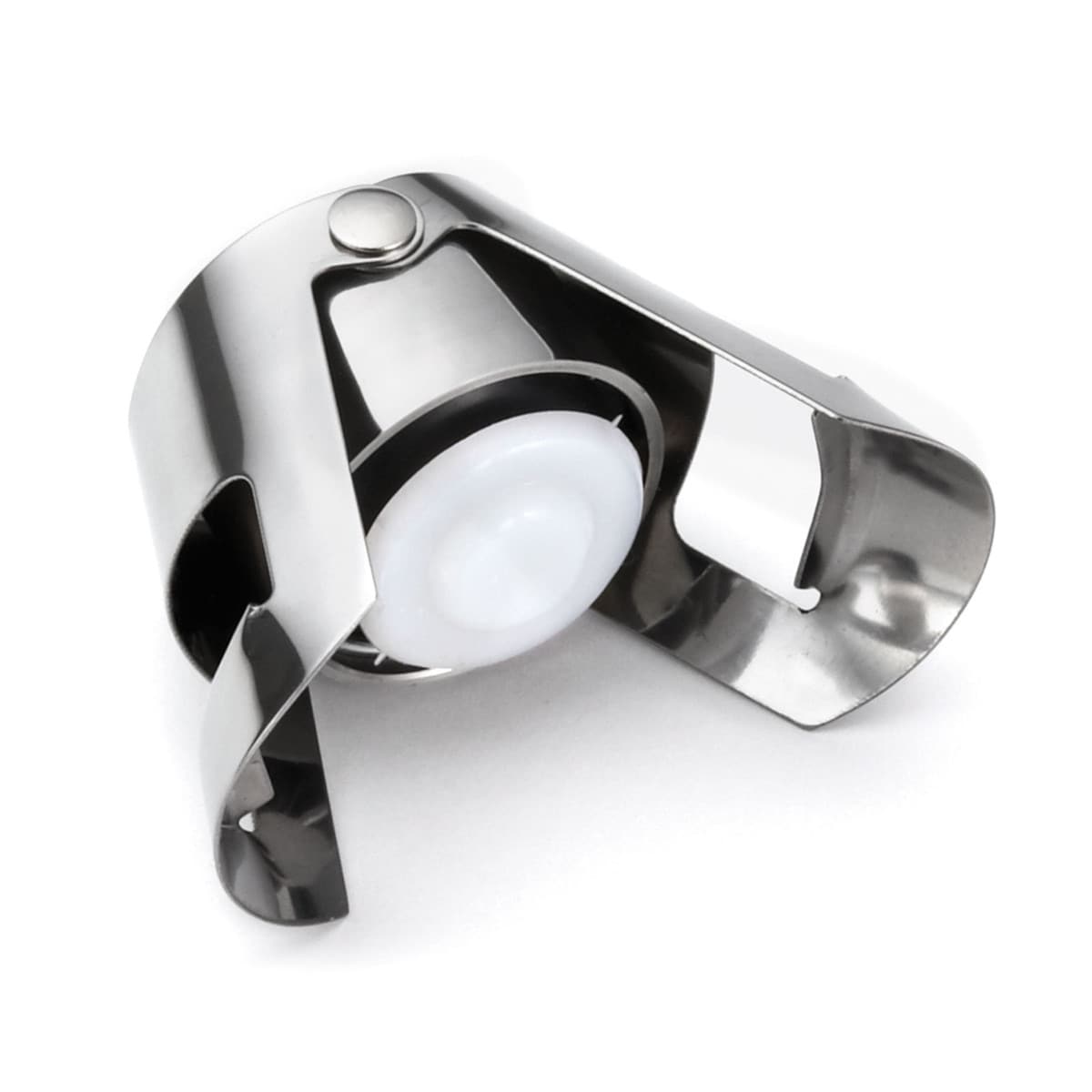Champagne Bottle Sealer