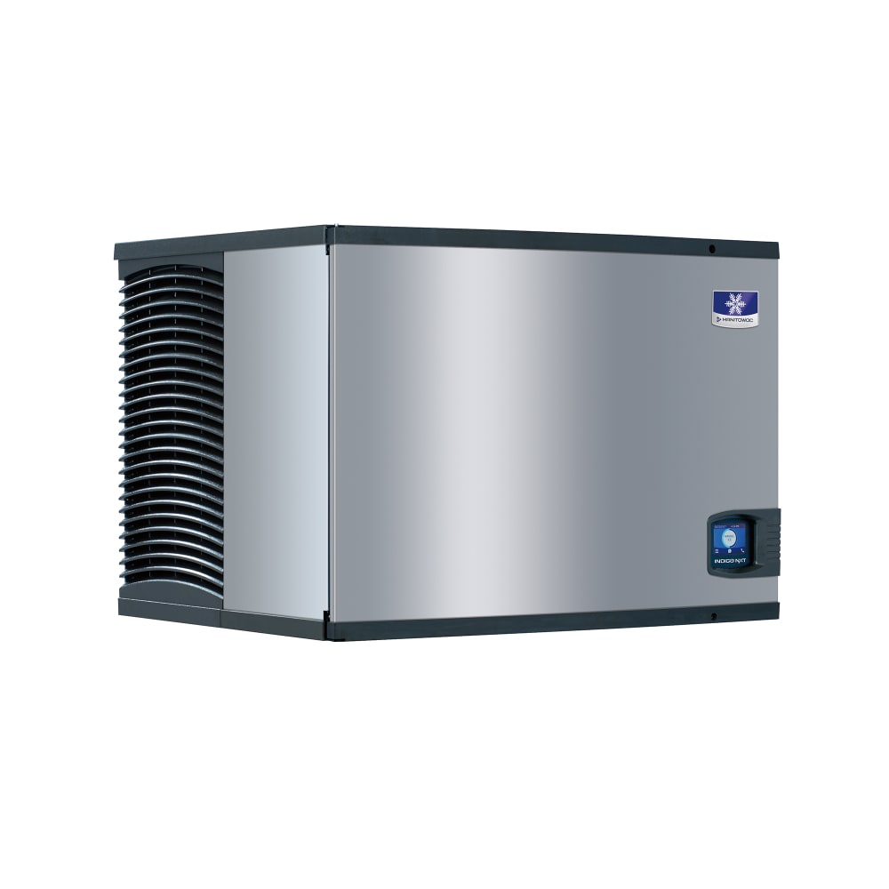 30" Indigo NXT™ Full Cube Remote Condenser Unit - 690 lb/24 hr, Remote Cooled
