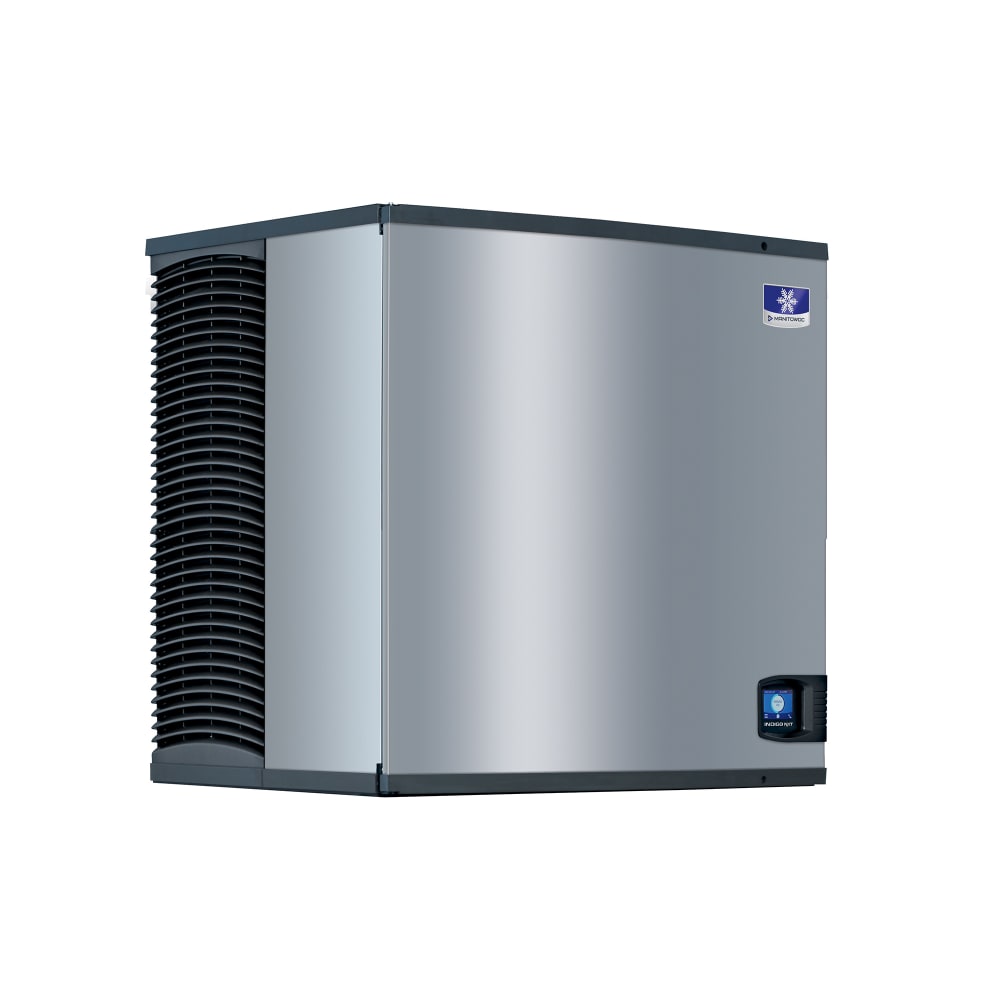 30" Indigo NXT™ Full Cube Remote Condenser Unit - 830 lb/24 hr, Remote Cooled