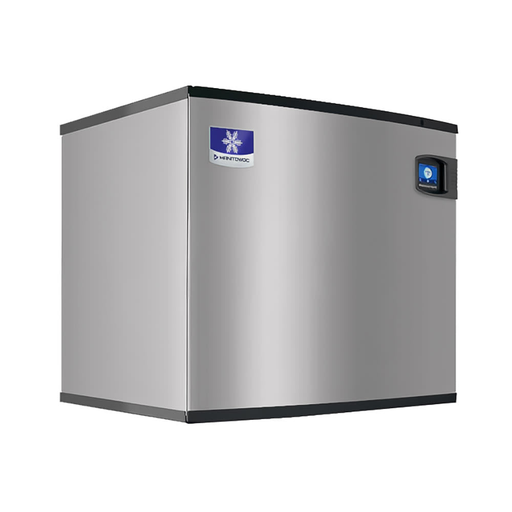 30" Indigo NXT™ QuietQube Full Cube Ice Machine Head - 1800 lb/24 hr, Remote Cooled