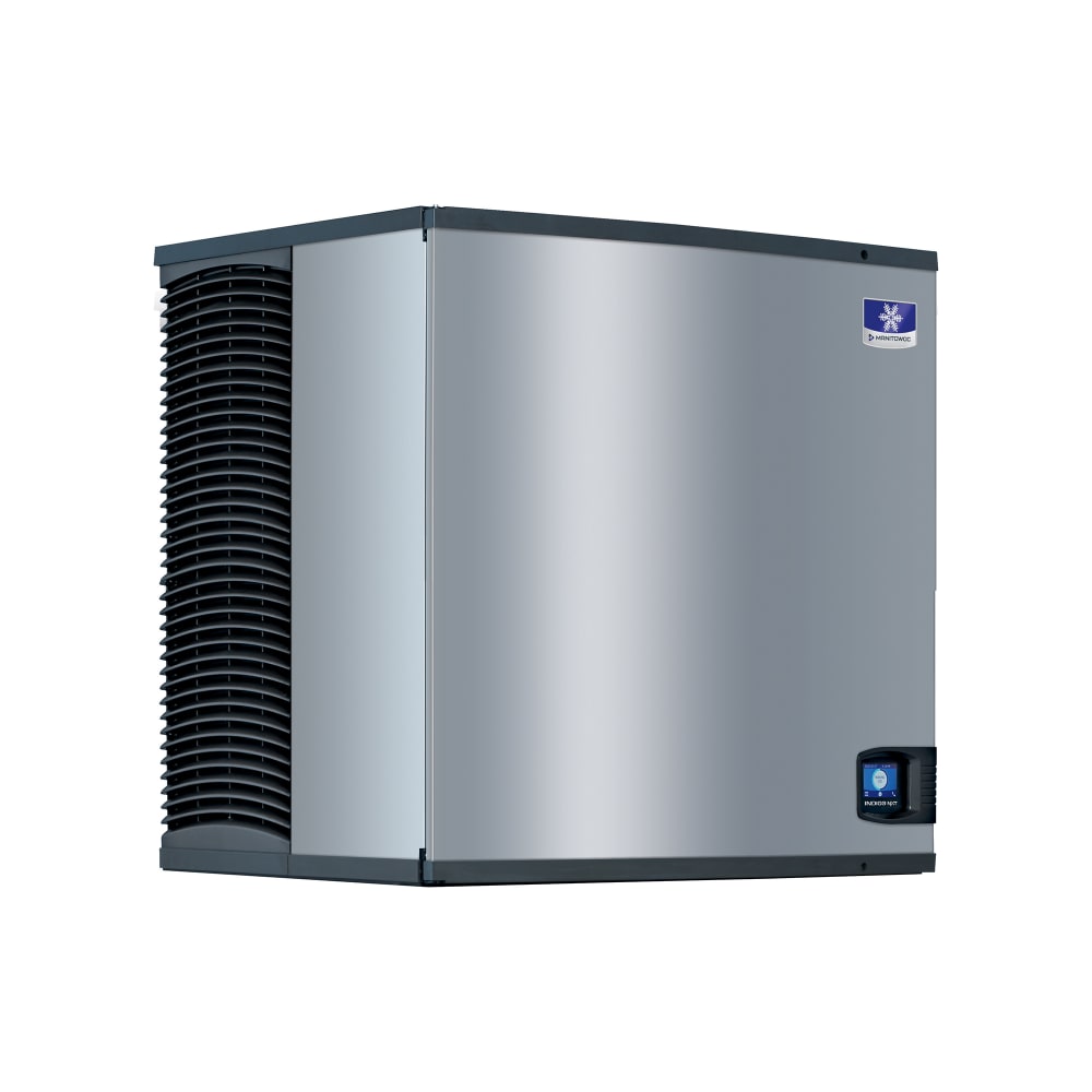 30" Indigo NXT™ Half Cube Remote Condenser Unit - 837 lb/24 hr, Remote Cooled