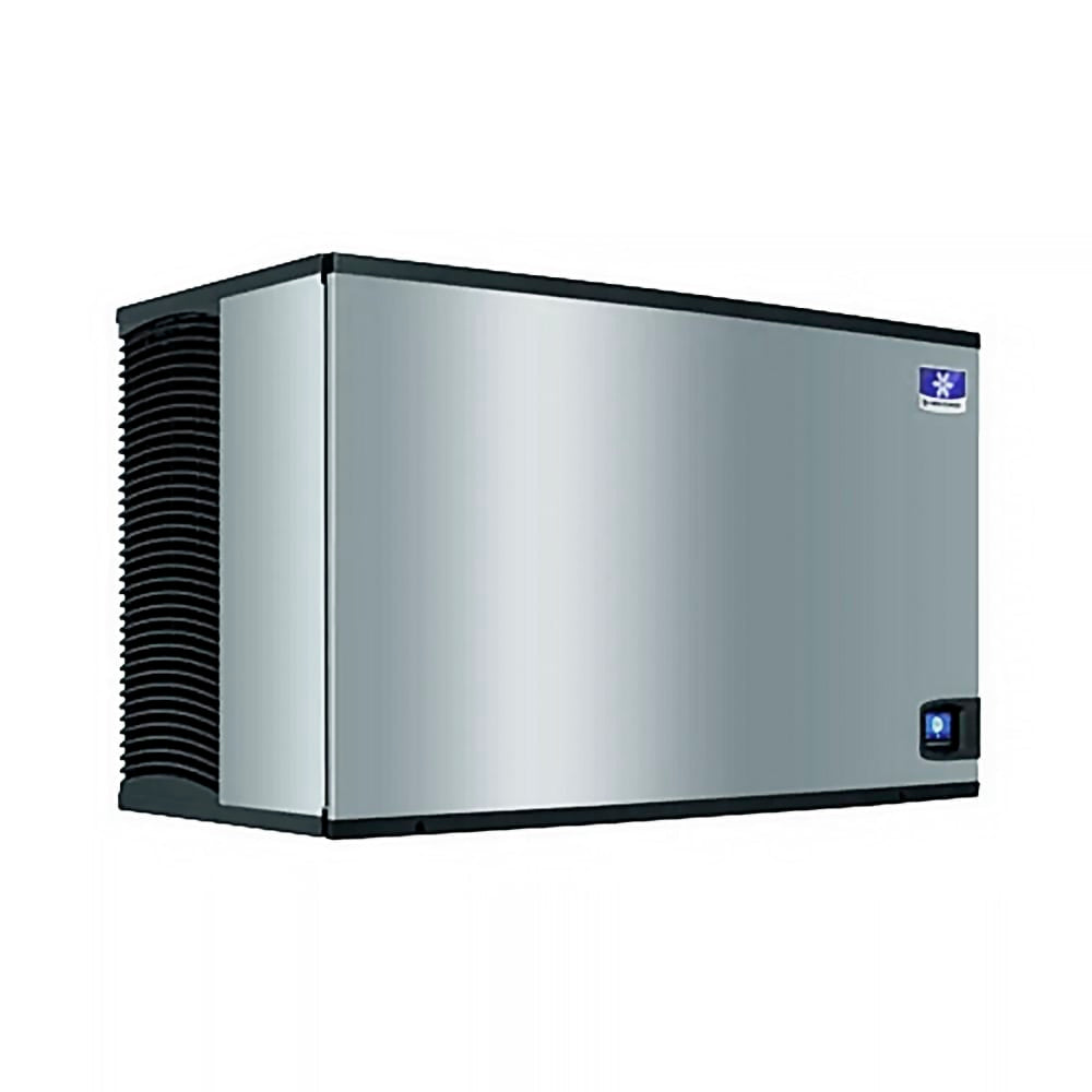 48" Indigo NXT™ Half Cube Ice Machine - 1590 lb/24 hr, Water Cooled
