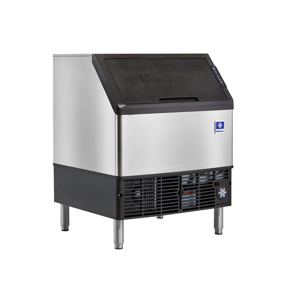 30"W NEO® Dice Cube Undercounter Ice Machine - 315 lbs/day, Air Cooled, Integrated Water Filter
