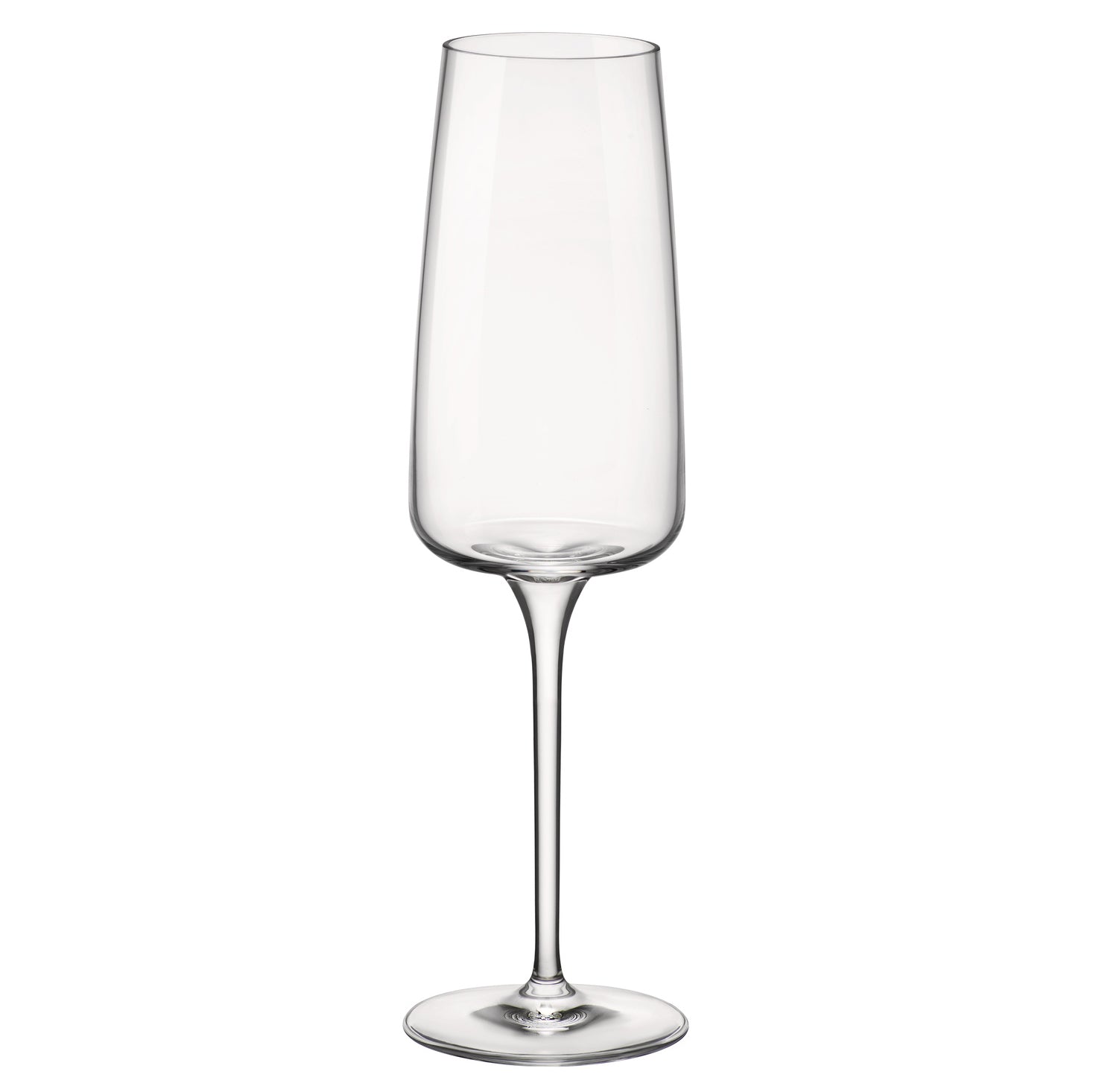 Champagne Flute 2.5" Dia. (8.0 Oz) Nexo