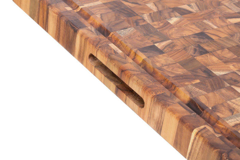 Carving/Cutting Board 18"W x 24"D x 2-1/2"H