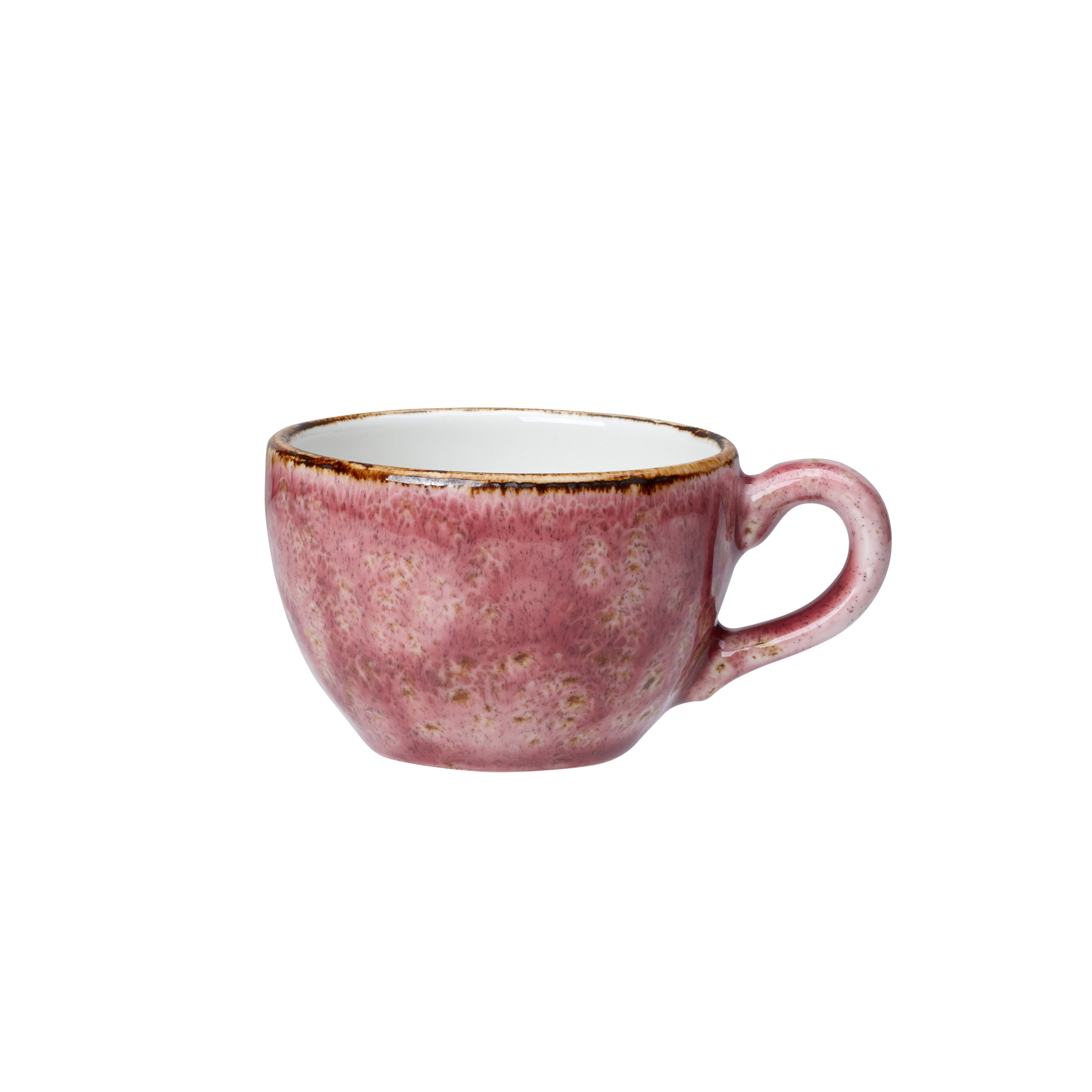Low Cup L 3.5" (3.0 Oz) Craft Raspberry