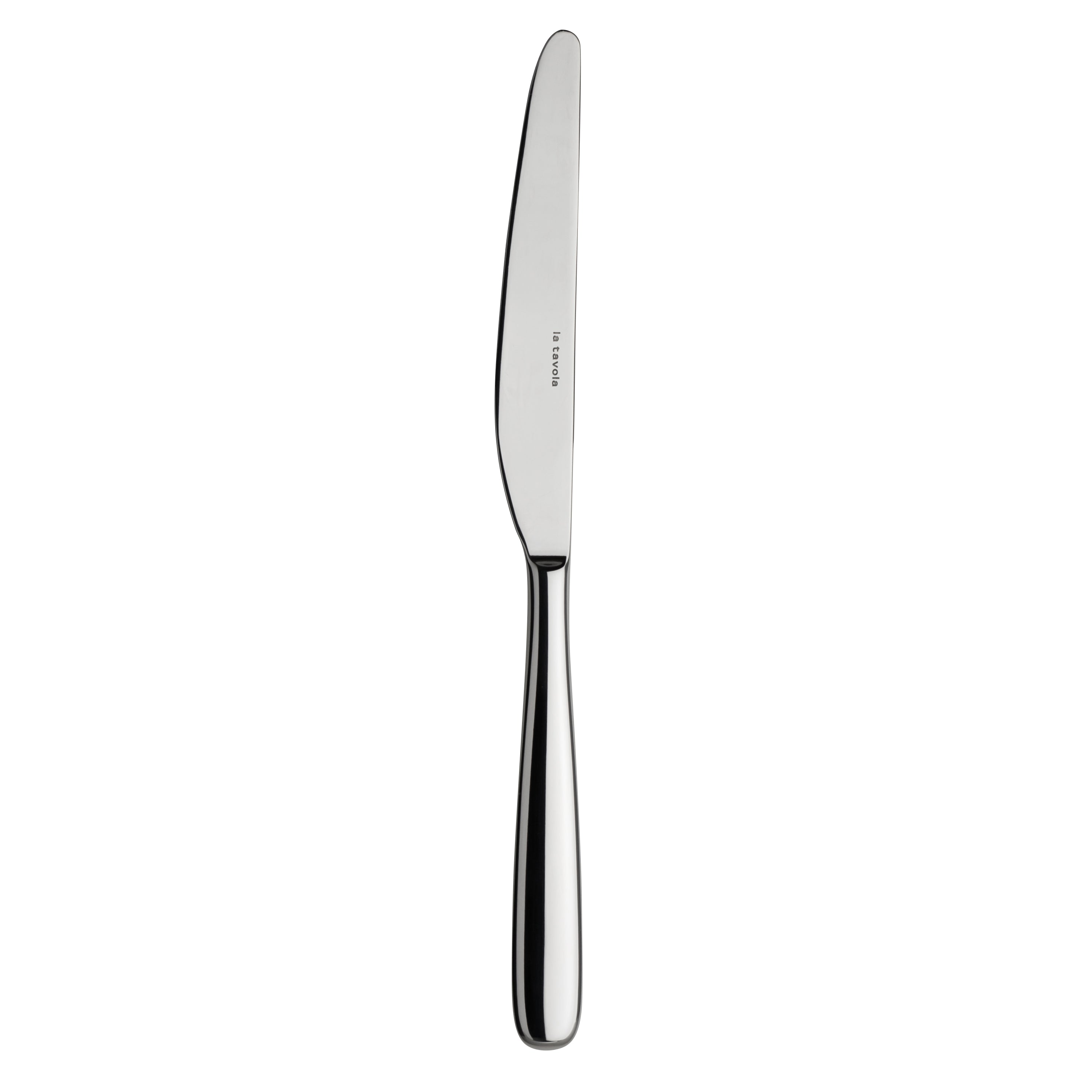 Dessert Knife (S.H.) L 8.5" Chill Out Ss